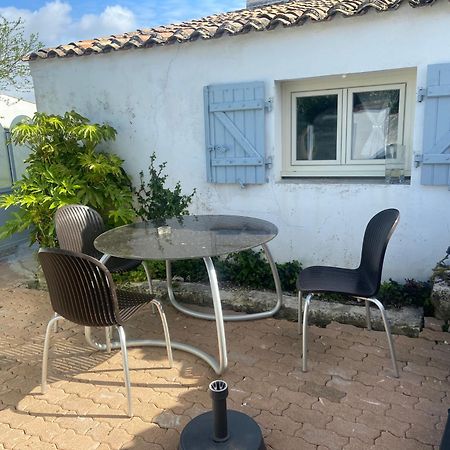 Saint-Xandre Petit Appartement מראה חיצוני תמונה