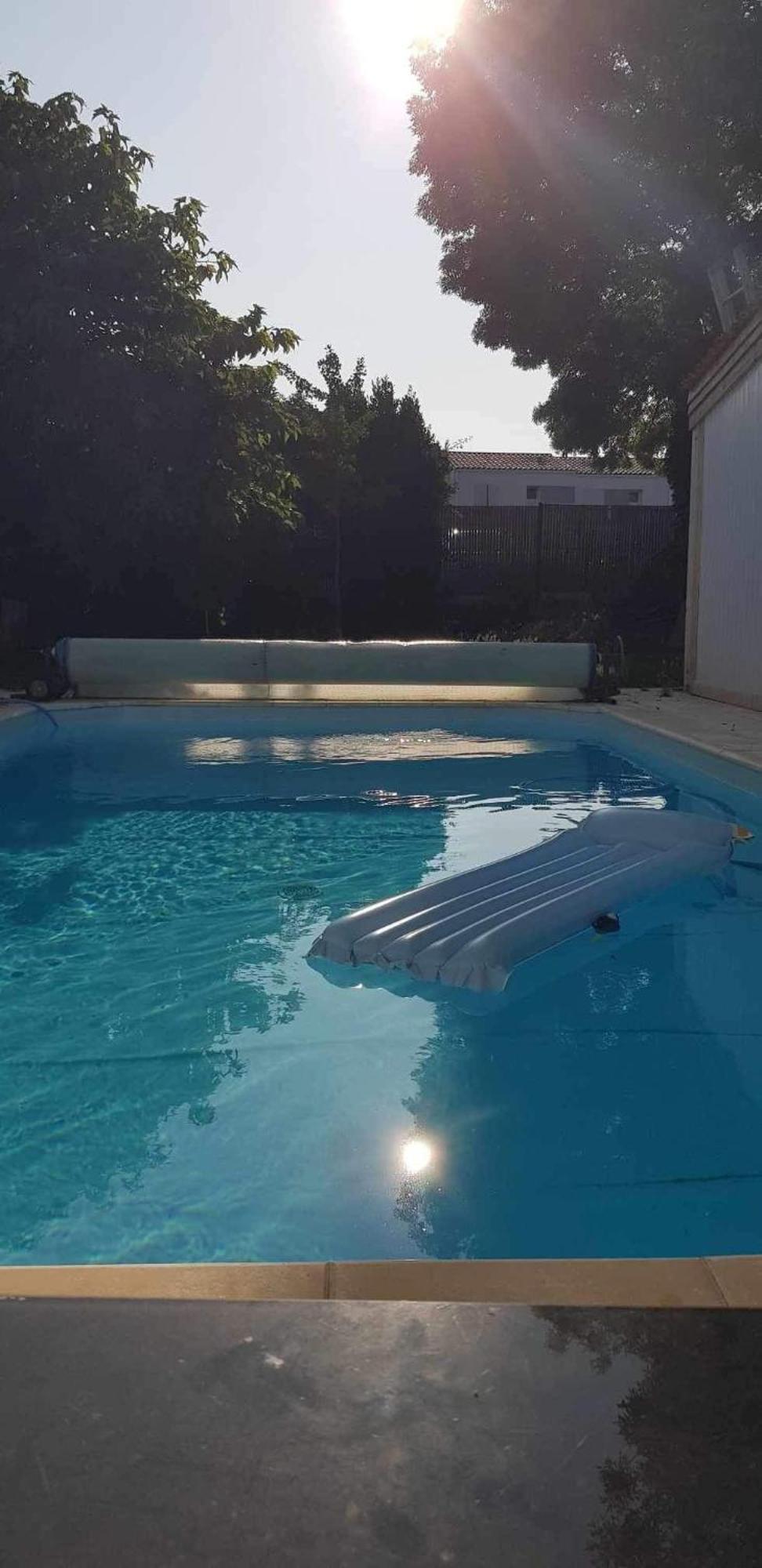 Saint-Xandre Petit Appartement מראה חיצוני תמונה