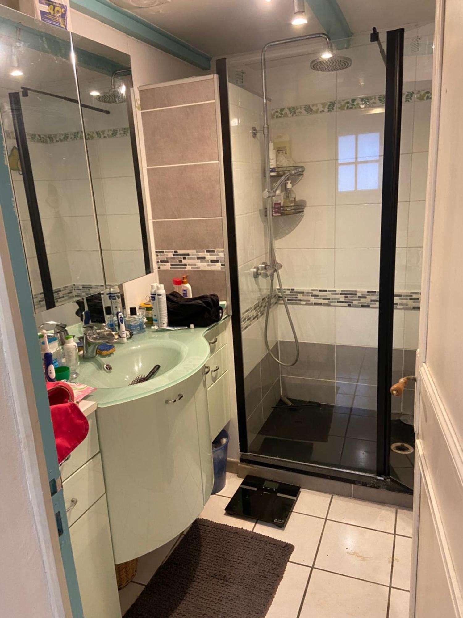 Saint-Xandre Petit Appartement מראה חיצוני תמונה